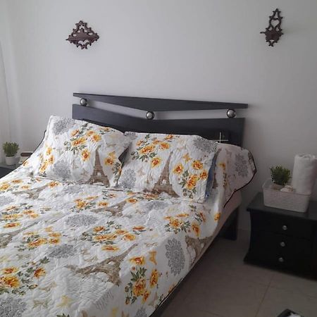 El Descanso Bogota Ngoại thất bức ảnh