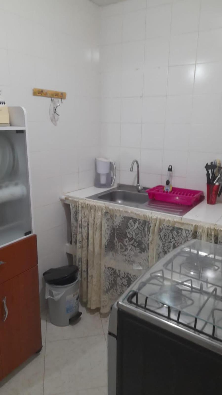 El Descanso Bogota Ngoại thất bức ảnh