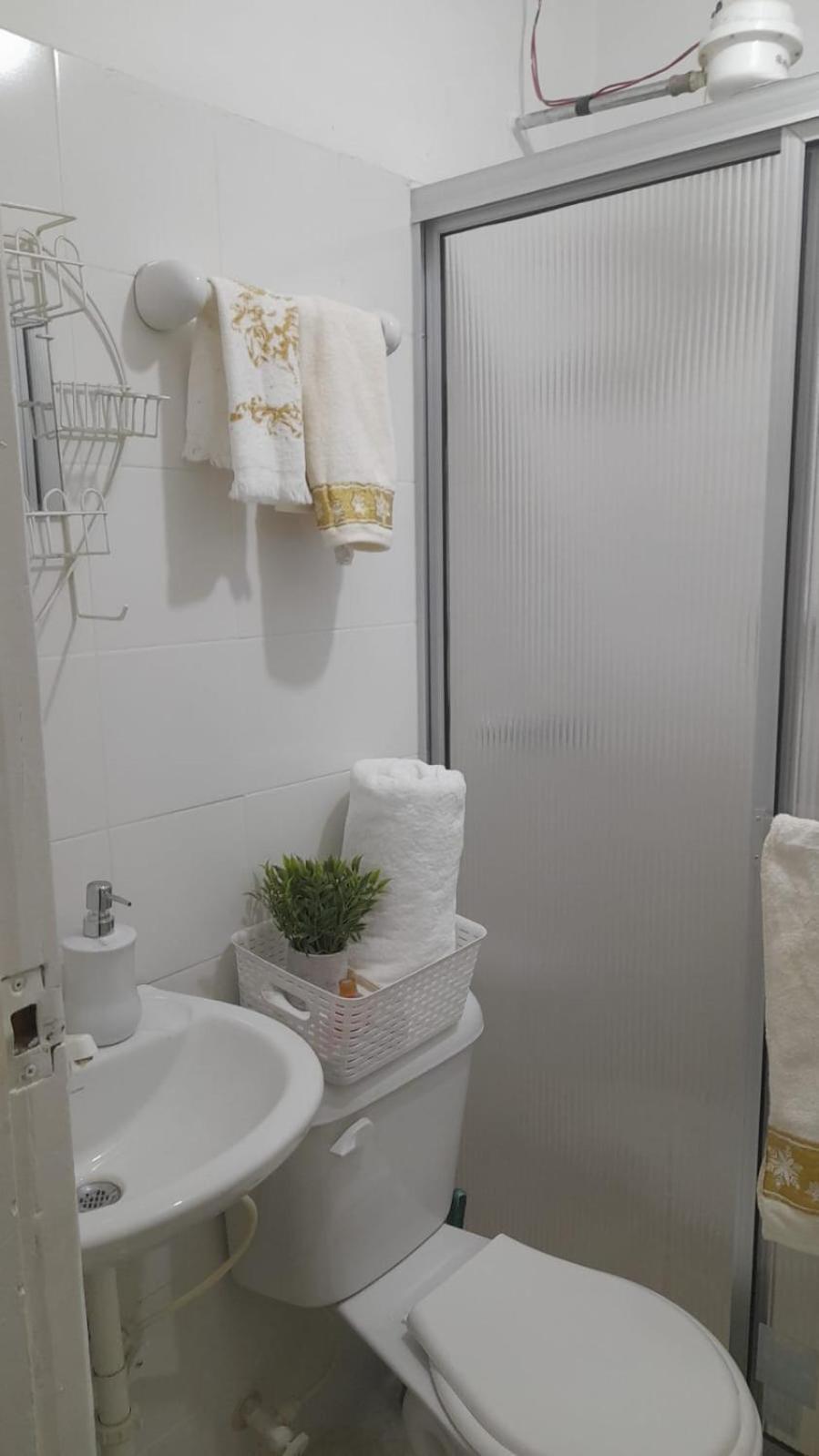 El Descanso Bogota Ngoại thất bức ảnh