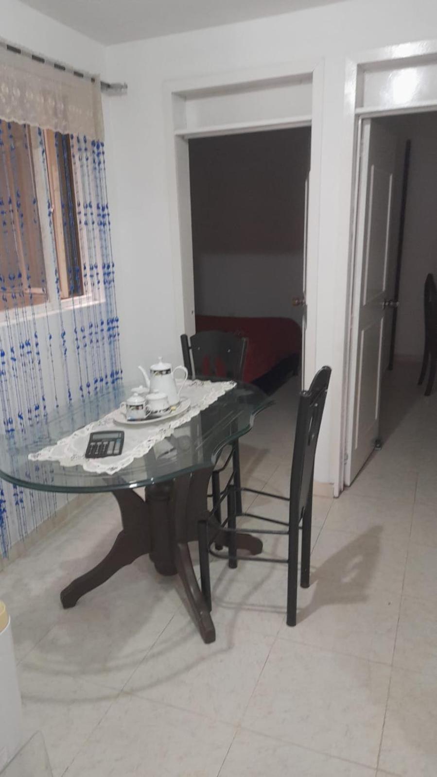 El Descanso Bogota Ngoại thất bức ảnh